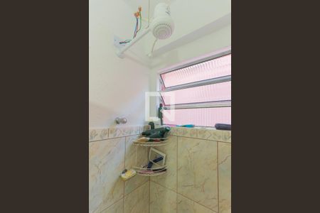 Banheiro da Suíte de casa à venda com 3 quartos, 200m² em Parque da Figueira, Campinas