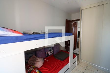 Quarto 2 de apartamento à venda com 2 quartos, 62m² em Vila Antonieta, São Paulo