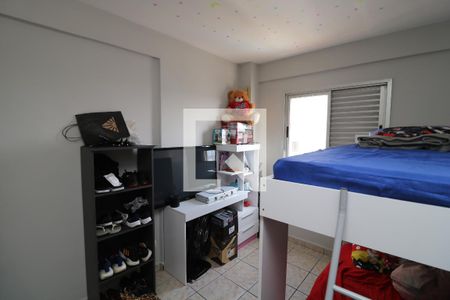 Quarto 2 de apartamento à venda com 2 quartos, 62m² em Vila Antonieta, São Paulo