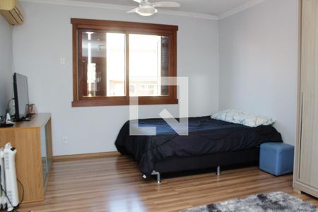 Suite de casa à venda com 4 quartos, 267m² em Aberta dos Morros, Porto Alegre