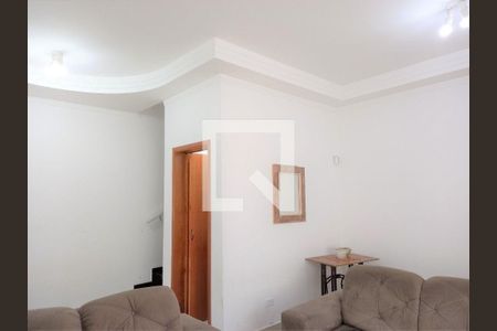 Casa à venda com 3 quartos, 93m² em Jardim Santa Maria, São Paulo