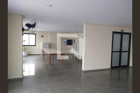 Apartamento à venda com 2 quartos, 58m² em Penha de França, São Paulo