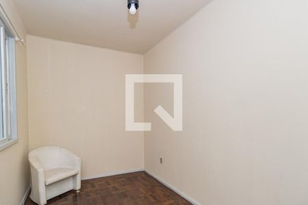 Quarto 2 de apartamento para alugar com 2 quartos, 48m² em Azenha, Porto Alegre