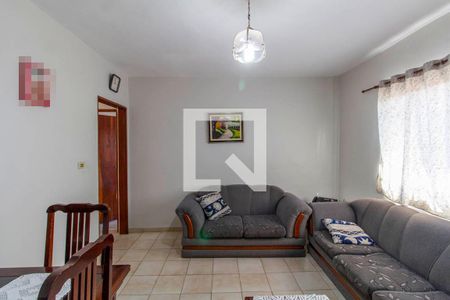 Sala  de casa à venda com 4 quartos, 291m² em Jardim Santa Maria, São Paulo