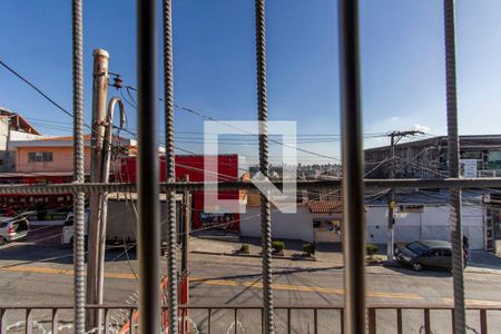 Vista Quarto 1 de casa para alugar com 4 quartos, 291m² em Jardim Santa Maria, São Paulo