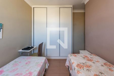 Quarto 1 de apartamento à venda com 2 quartos, 74m² em Planalto, Belo Horizonte