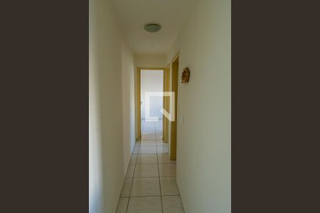 Sala de apartamento para alugar com 2 quartos, 45m² em Jardim Nova Europa, Campinas