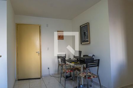 Sala de apartamento para alugar com 2 quartos, 45m² em Jardim Nova Europa, Campinas