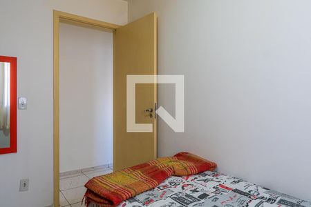 Quarto 1 de apartamento para alugar com 2 quartos, 45m² em Jardim Nova Europa, Campinas