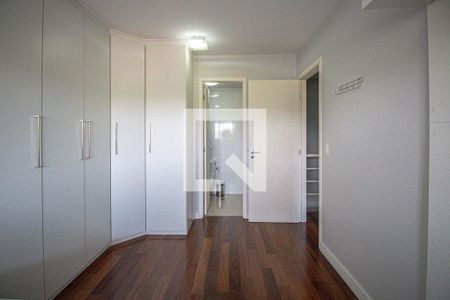 Suíte 1 de apartamento à venda com 2 quartos, 84m² em Vila Mariana, São Paulo