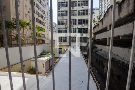 Sala de apartamento para alugar com 3 quartos, 140m² em Icaraí, Niterói