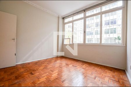 Quarto de apartamento para alugar com 3 quartos, 140m² em Icaraí, Niterói