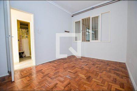 Quarto 2 de apartamento para alugar com 3 quartos, 140m² em Icaraí, Niterói