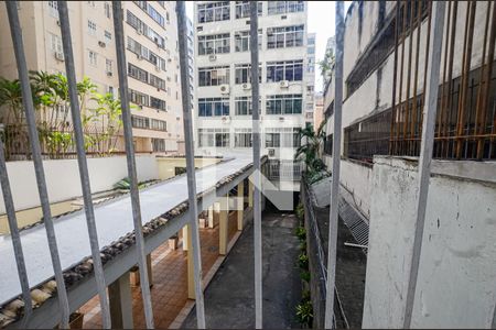 Quarto de apartamento para alugar com 3 quartos, 140m² em Icaraí, Niterói