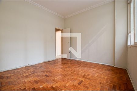 Quarto de apartamento para alugar com 3 quartos, 140m² em Icaraí, Niterói