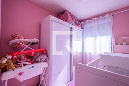 Quarto 2 de apartamento à venda com 2 quartos, 51m² em Cavalhada, Porto Alegre