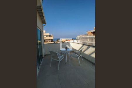 Apartamento à venda com 140m², 2 quartos e 1 vaga Apartamento à venda com 140m², 2 quartos e 1 vagaVaranda