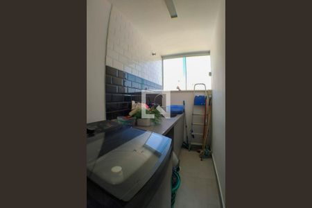 Apartamento à venda com 140m², 2 quartos e 1 vaga Apartamento à venda com 140m², 2 quartos e 1 vagaÁrea de Serviço