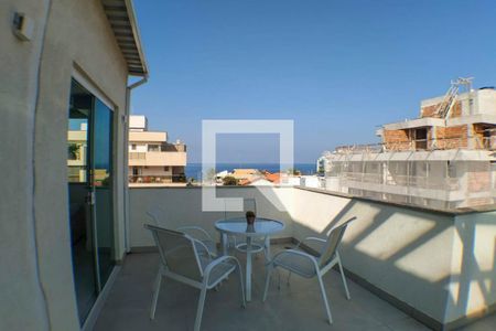 Apartamento à venda com 140m², 2 quartos e 1 vaga Apartamento à venda com 140m², 2 quartos e 1 vagaVaranda