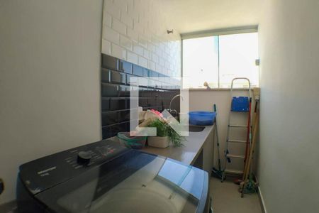 Apartamento à venda com 140m², 2 quartos e 1 vaga Apartamento à venda com 140m², 2 quartos e 1 vagaÁrea de Serviço