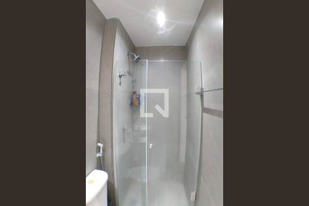 Apartamento à venda com 140m², 2 quartos e 1 vaga Apartamento à venda com 140m², 2 quartos e 1 vagaBanheiro