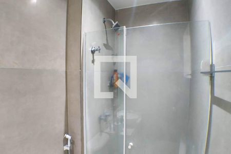 Apartamento à venda com 140m², 2 quartos e 1 vaga Apartamento à venda com 140m², 2 quartos e 1 vagaBanheiro
