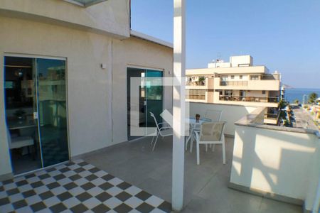 Apartamento à venda com 140m², 2 quartos e 1 vaga Apartamento à venda com 140m², 2 quartos e 1 vagaVaranda