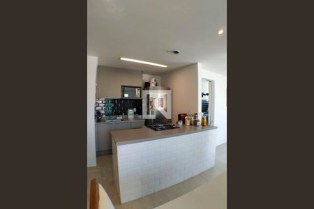 Apartamento à venda com 140m², 2 quartos e 1 vaga Apartamento à venda com 140m², 2 quartos e 1 vagaCozinha