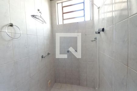 Banheiro da Suíte de casa à venda com 4 quartos, 310m² em Jardim do Trevo, Campinas