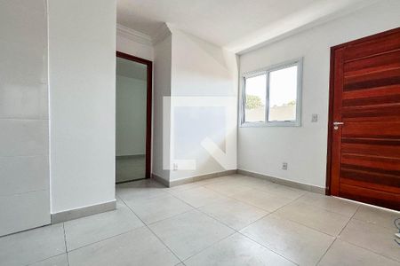 Sala de apartamento para alugar com 2 quartos, 34m² em Lapa de Baixo, São Paulo