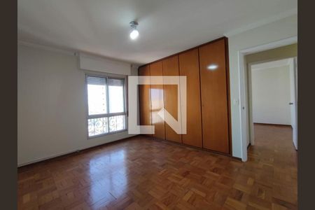 Apartamento para alugar com 4 quartos, 239m² em Paraíso, São Paulo