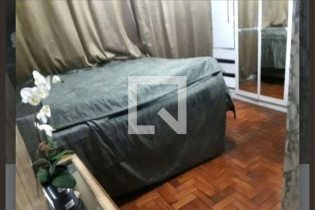 Apartamento à venda com 1 quarto, 37m² em Santa Cecilia, São Paulo