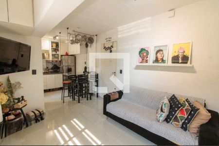 Apartamento à venda com 2 quartos, 56m² em Pompeia, São Paulo