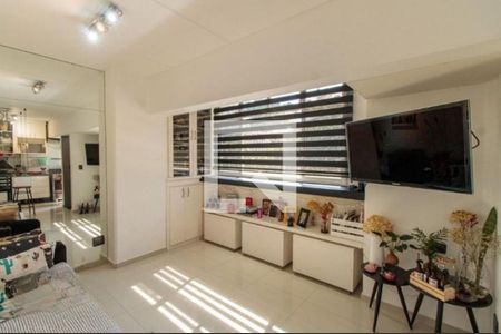 Apartamento à venda com 2 quartos, 56m² em Pompeia, São Paulo