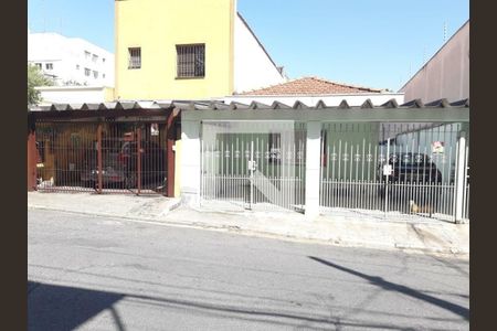 Casa à venda com 2 quartos, 320m² em Pompeia, São Paulo