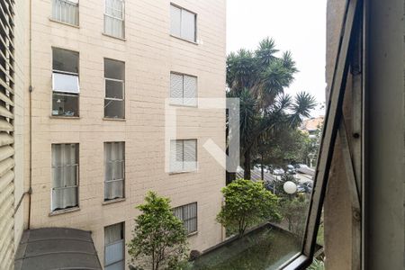 Vista da Sala de apartamento para alugar com 2 quartos, 47m² em Jardim da Saúde, São Paulo