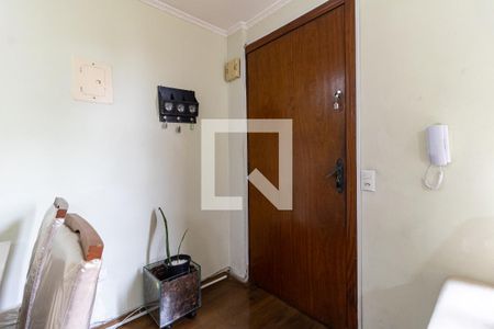 Entrada do Imóvel de apartamento para alugar com 2 quartos, 47m² em Jardim da Saúde, São Paulo