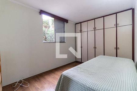 Quarto 1 de apartamento para alugar com 2 quartos, 47m² em Jardim da Saúde, São Paulo