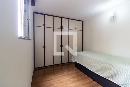 Quarto 1 de apartamento para alugar com 2 quartos, 47m² em Jardim da Saúde, São Paulo