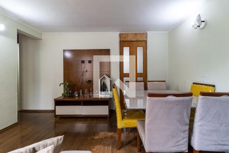 Sala de apartamento para alugar com 2 quartos, 47m² em Jardim da Saúde, São Paulo