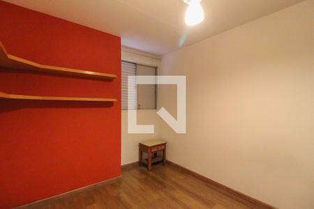 Quarto 1 de apartamento à venda com 2 quartos, 60m² em Vila Nova Jundiainópolis, Jundiaí