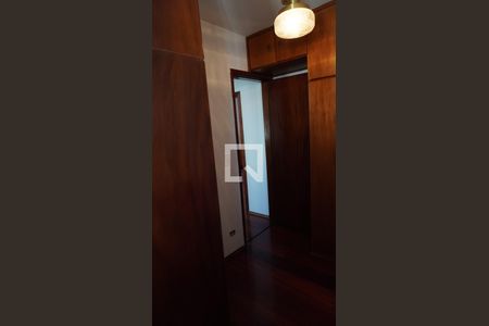 Banheiro do Quarto 1 de apartamento à venda com 3 quartos, 79m² em Saúde, São Paulo