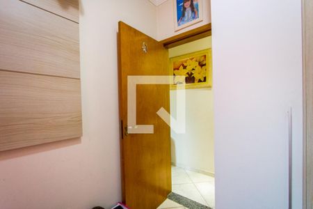 Quarto 2 de apartamento à venda com 2 quartos, 96m² em Vila Cecilia Maria, Santo André