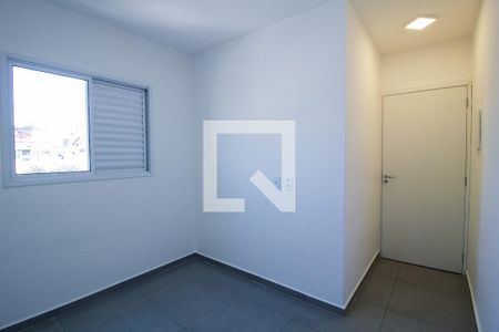 Quarto de apartamento para alugar com 3 quartos, 150m² em Vila Jardini, Sorocaba