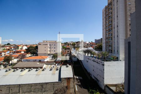 Vista do Quarto de apartamento para alugar com 3 quartos, 150m² em Vila Jardini, Sorocaba