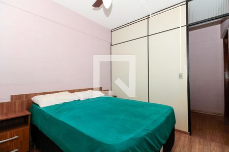 Quarto de apartamento para alugar com 1 quarto, 52m² em Partenon, Porto Alegre