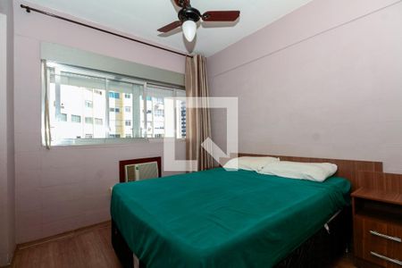 Quarto de apartamento para alugar com 1 quarto, 52m² em Partenon, Porto Alegre