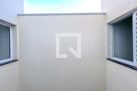 Vista da Sala de apartamento para alugar com 1 quarto, 34m² em Mooca, São Paulo