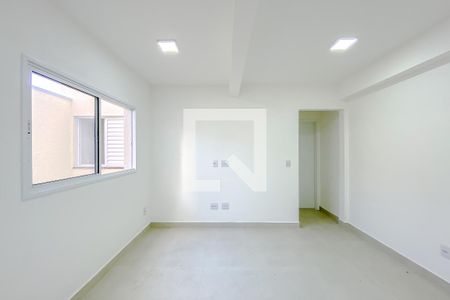 Sala de apartamento para alugar com 1 quarto, 34m² em Mooca, São Paulo