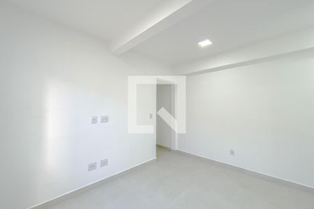 Sala de apartamento para alugar com 1 quarto, 34m² em Mooca, São Paulo